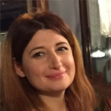 Dott.ssa Farida Maffei